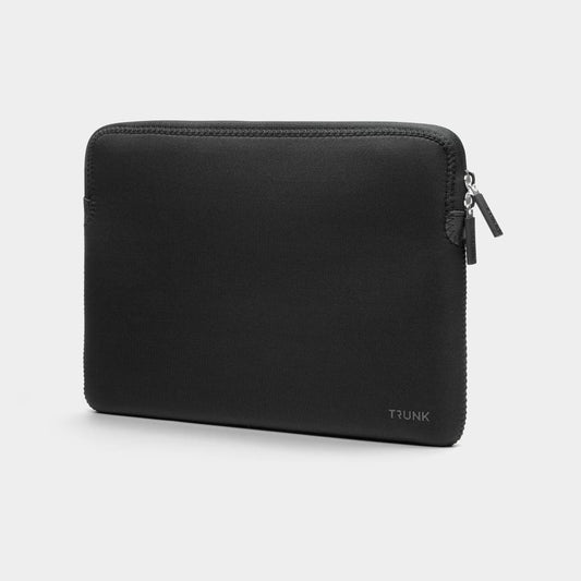 Trunk Neopreen hoes voor MacBook Pro 14-inch - Zwart