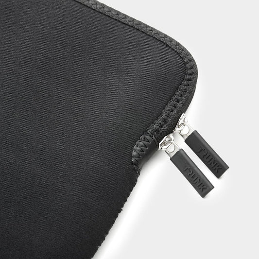 Trunk Housse en néoprène pour MacBook 14 pouces - Noir