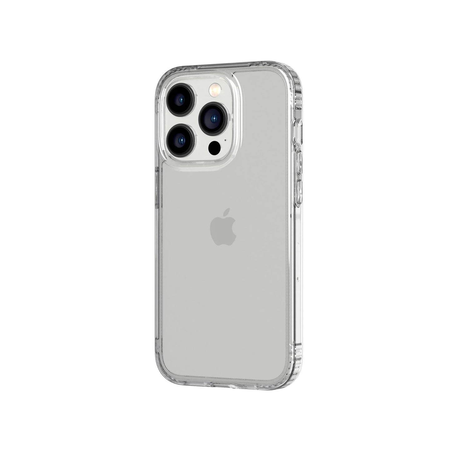 Tech21 Evo Clear pour iPhone 14 Pro - Transparent