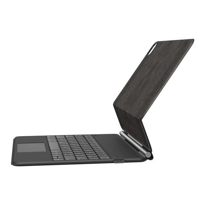 Belkin Folio | Clavier magnétique pour iPad Pro 13 pouces (M4)