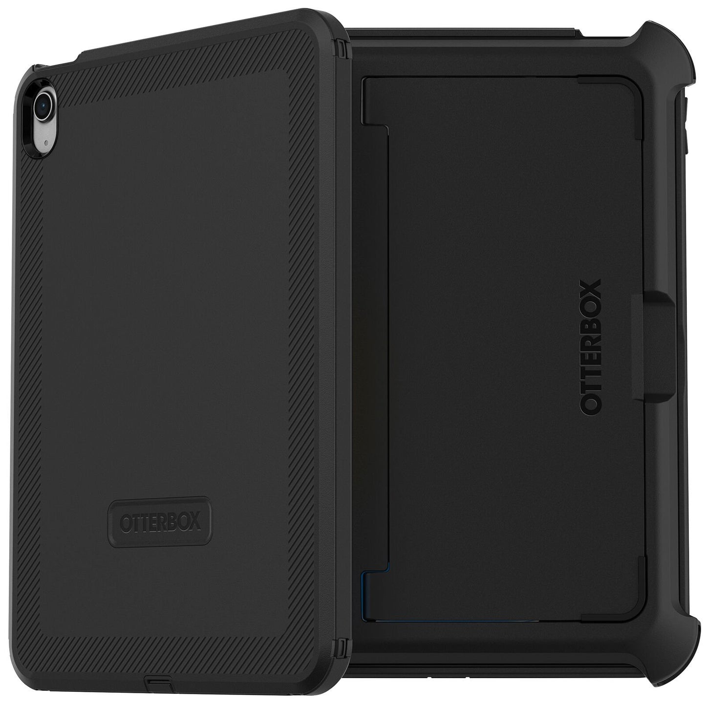 OtterBox Defender housse pour iPad (10e gén.) - Noir