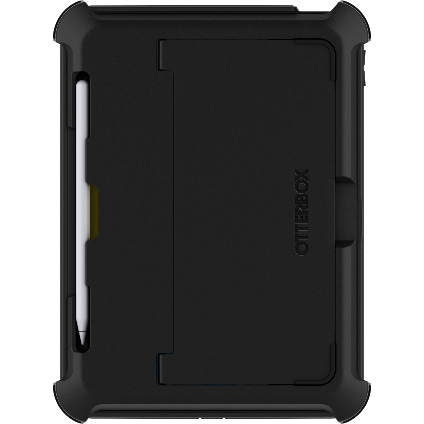 OtterBox Defender housse pour iPad (10e gén.) - Noir