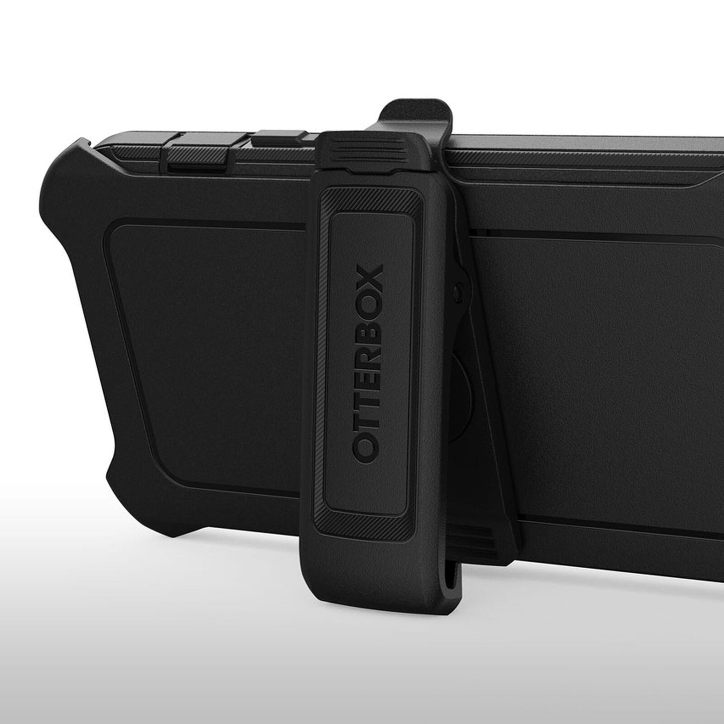 EOL OtterBox Defender hoesje met MagSafe voor iPhone 14/ iPhone 13 - Zwart