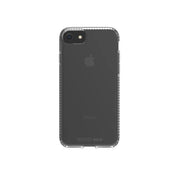 Tech21 Evo Lite pour iPhone SE 3 / SE 2 /  8 / 7 / 6s / 6 - Noir