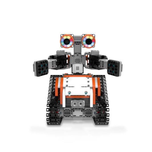 Ubtech Jimu Robot AstroBot 3-in-1 kit