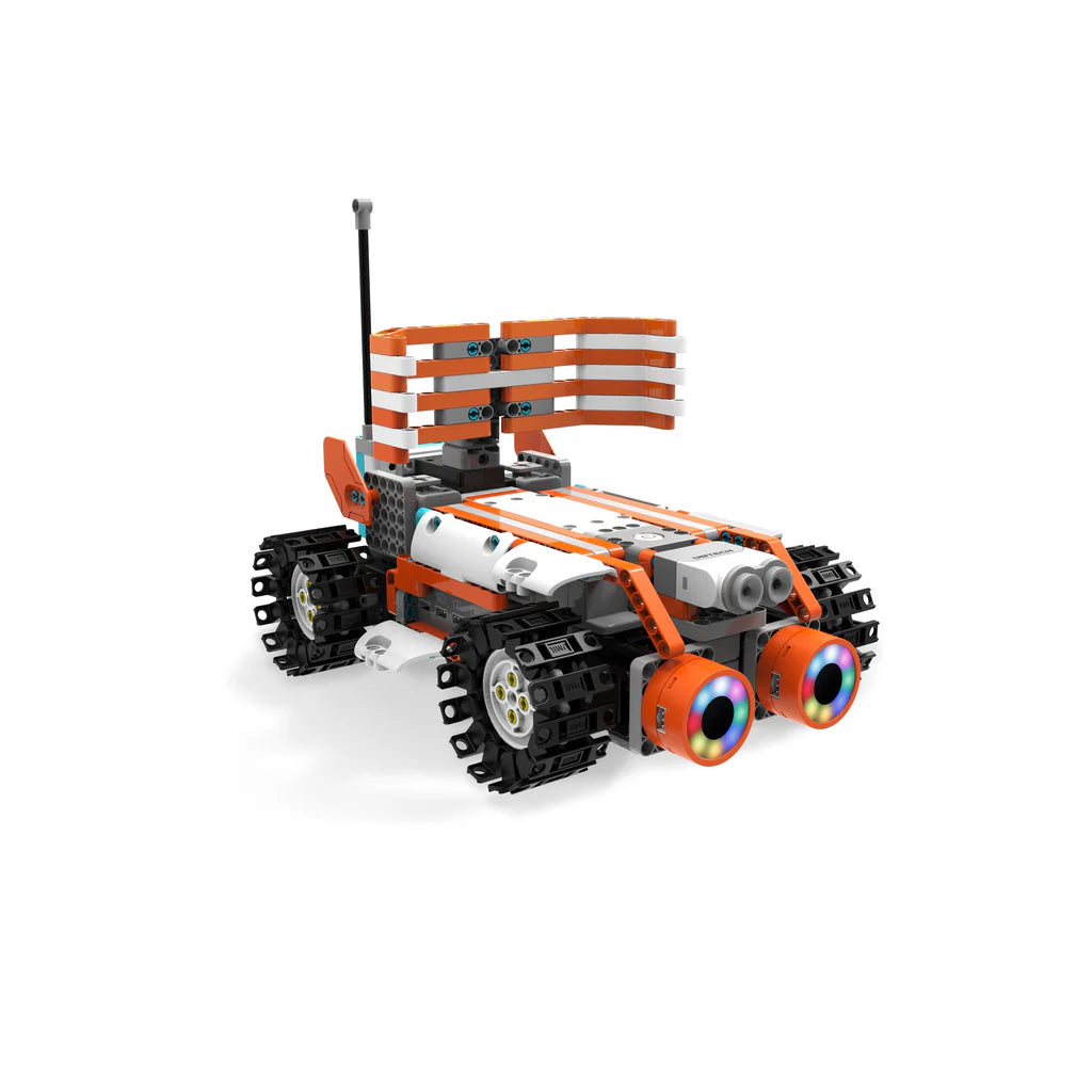 Ubtech Jimu Robot AstroBot 3-in-1 kit