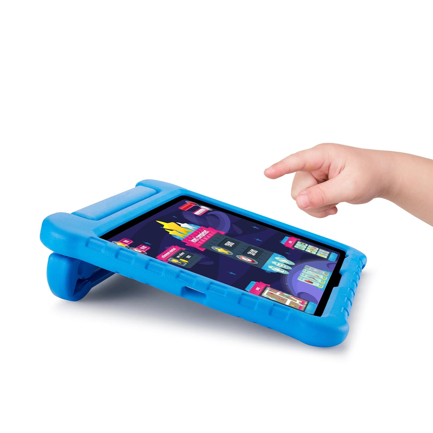 Activity Case pour iPad (10e gén.) - Bleu