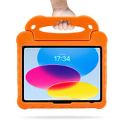 EOL Activity Case pour iPad (10e gén.) - Orange