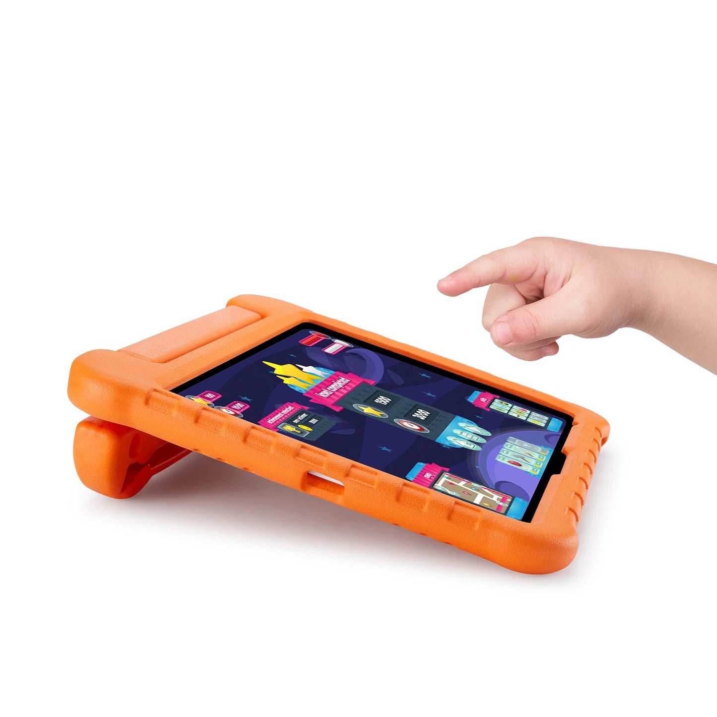 EOL Activity Case pour iPad (10e gén.) - Orange