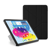 Origami Case pour iPad (10e gén.) - Noir