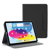 Pipetto Rotating Folio pour iPad (10e gén.) - Noir