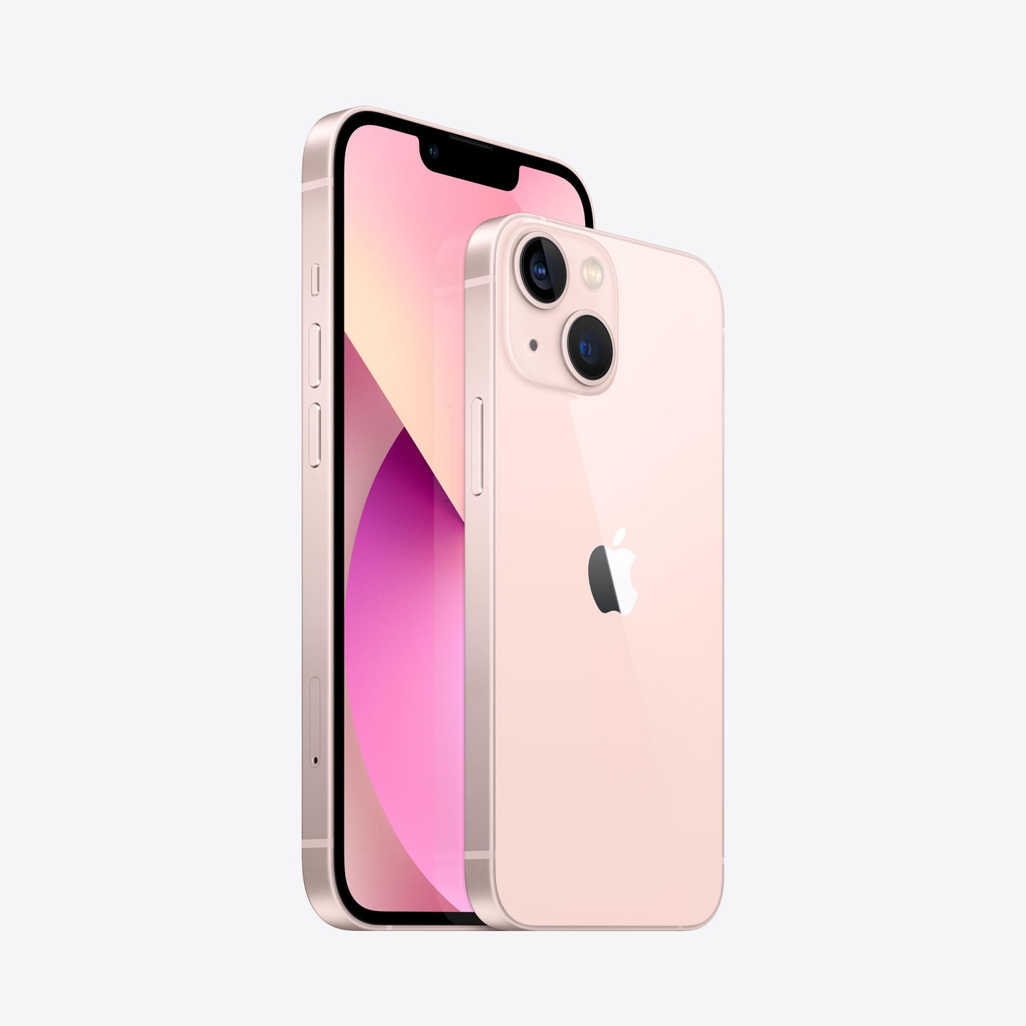 EOL iPhone 13, 128 GB, Roze