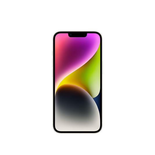 iPhone 14, 512 Go, Lumière stellaire