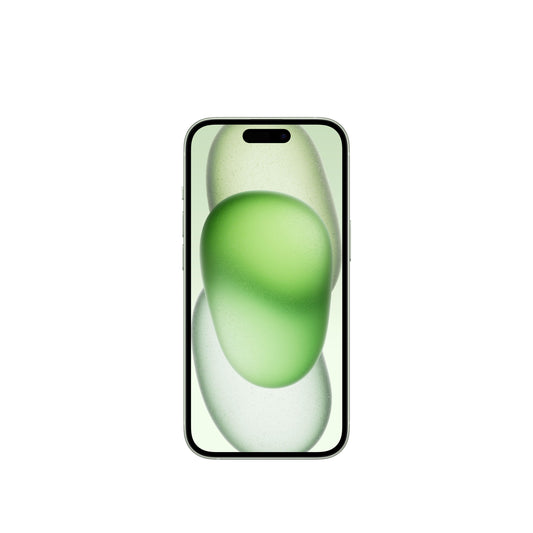 iPhone 15 256 Go Vert