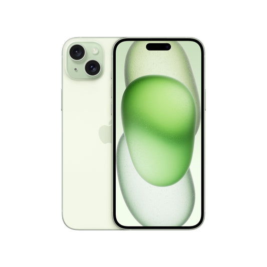 iPhone 15 Plus, 512 Go, Vert