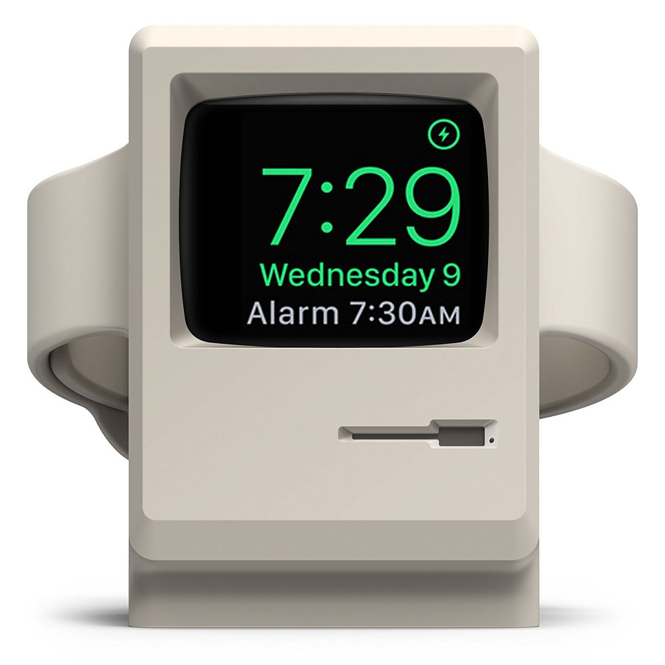 Elago Apple Watch Vintage Stand