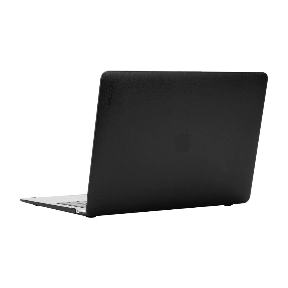 Incase Hardshell pour MacBook Air (2020 & M1) - Dots - Black Frost