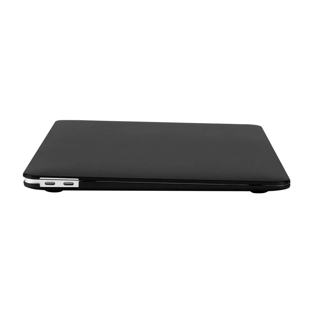 Incase Hardshell pour MacBook Air (2020 & M1) - Dots - Black Frost