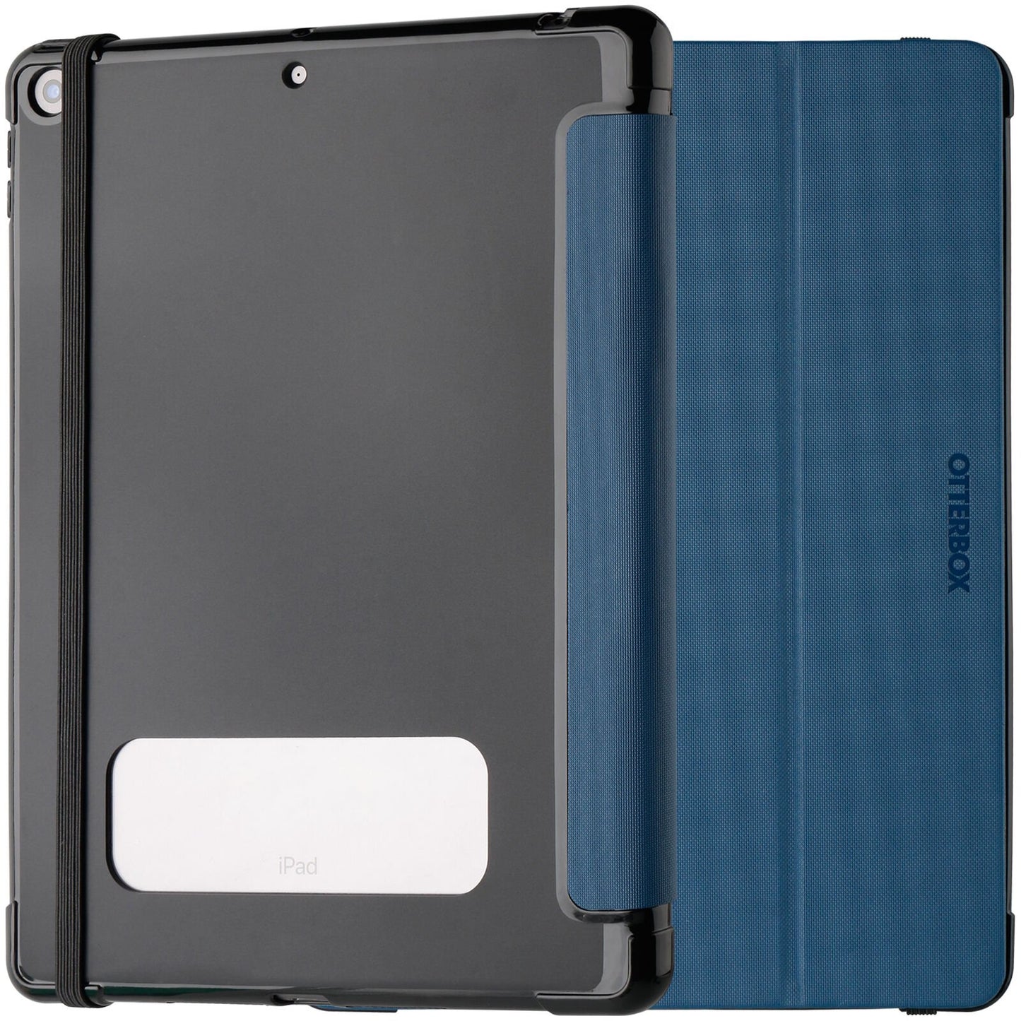 OtterBox React Folio housse pour iPad (9e gén.) - Bleu