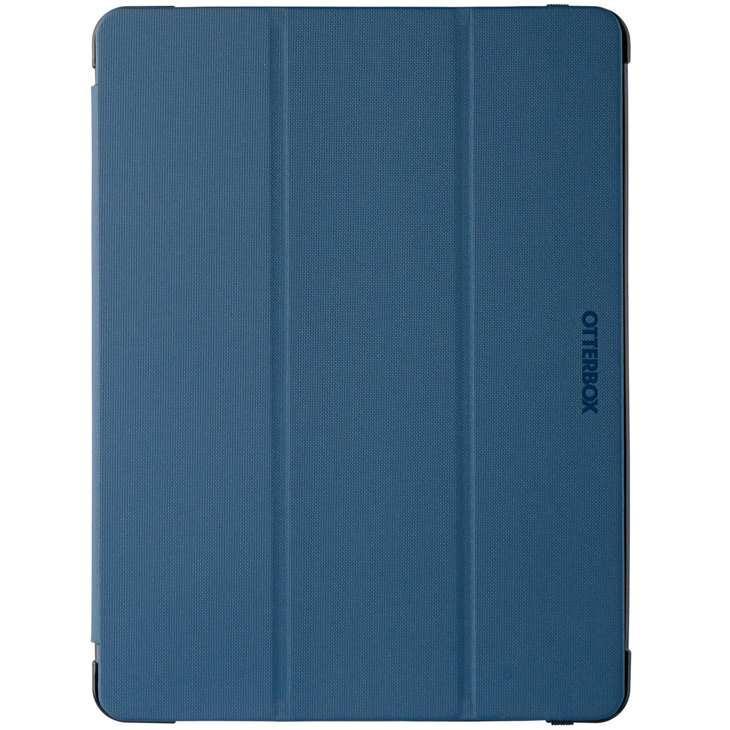 OtterBox React Folio housse pour iPad (9e gén.) - Bleu