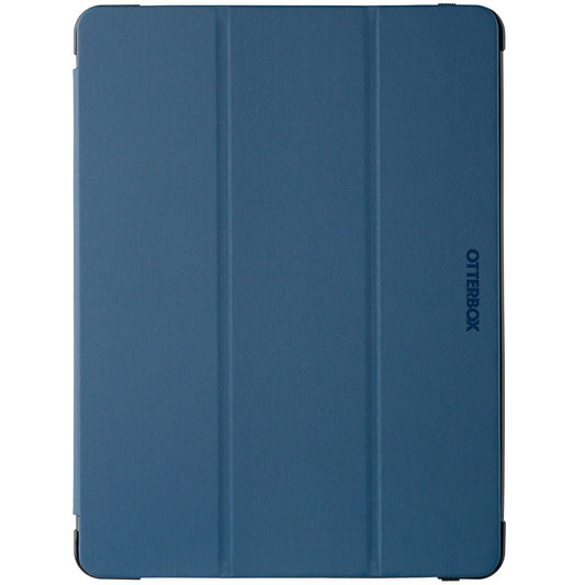 OtterBox React Folio housse pour iPad (9e gén.) - Bleu