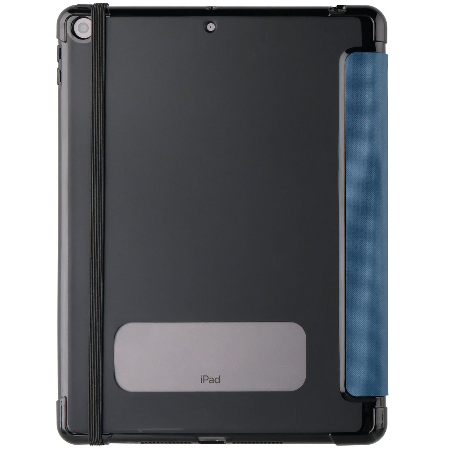 OtterBox React Folio housse pour iPad (9e gén.) - Bleu