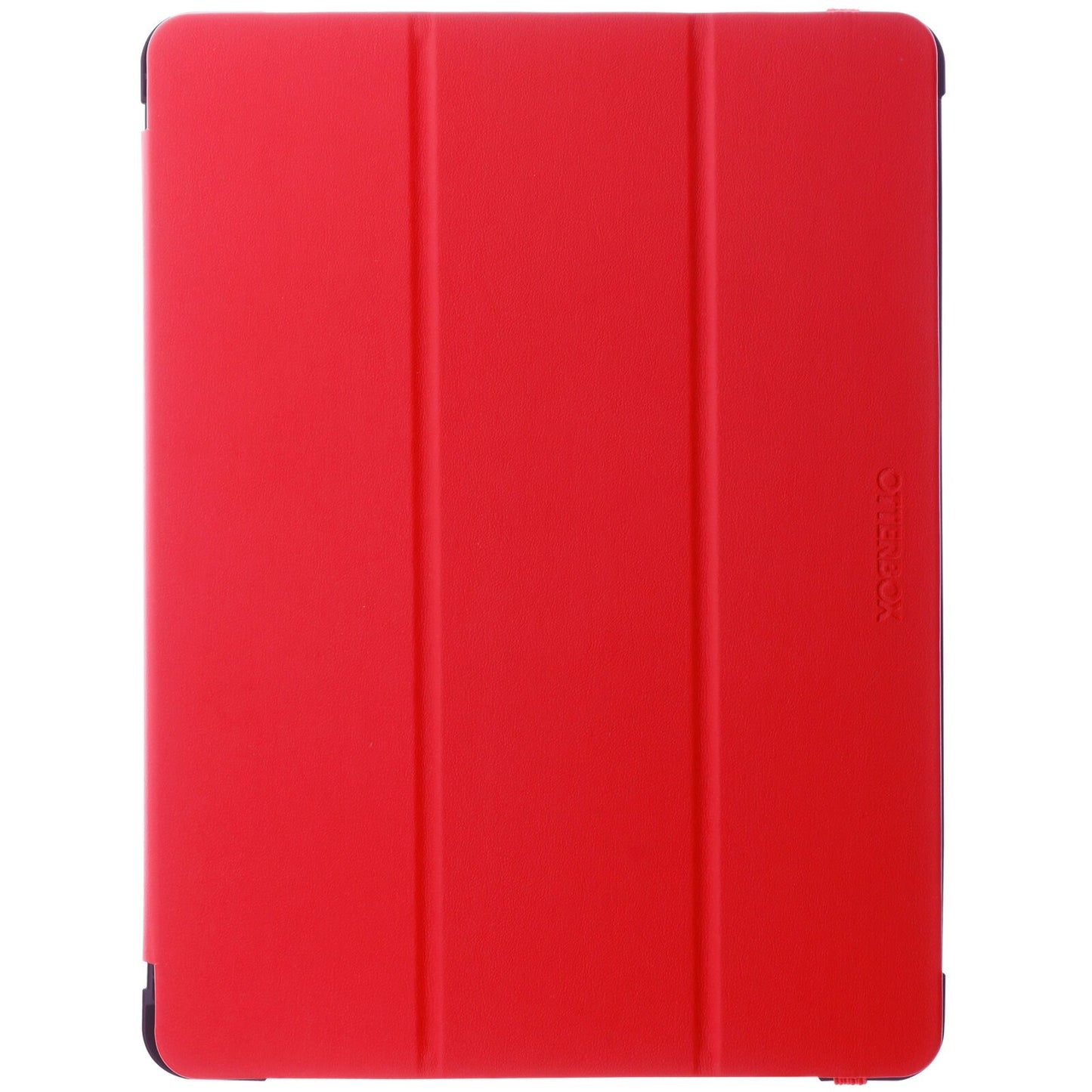 OtterBox React Folio housse pour iPad (9e gén.) - Rouge