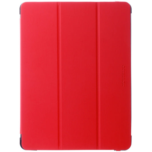 OtterBox React Folio housse pour iPad (9e gén.) - Rouge