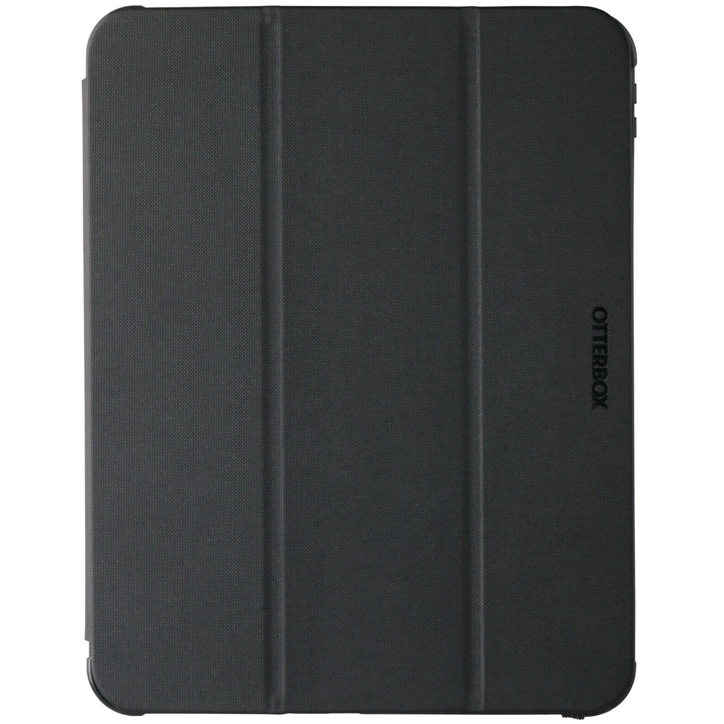 OtterBox React Folio housse pour iPad (10e gén.) - Noir