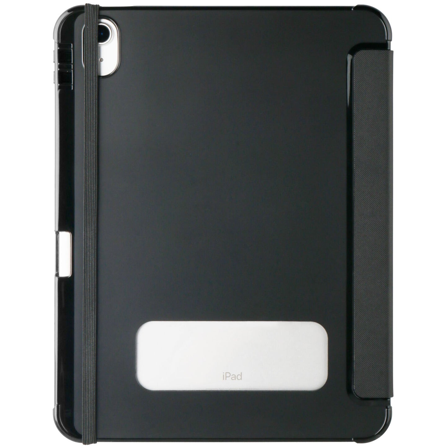 OtterBox React Folio housse pour iPad (10e gén.) - Noir