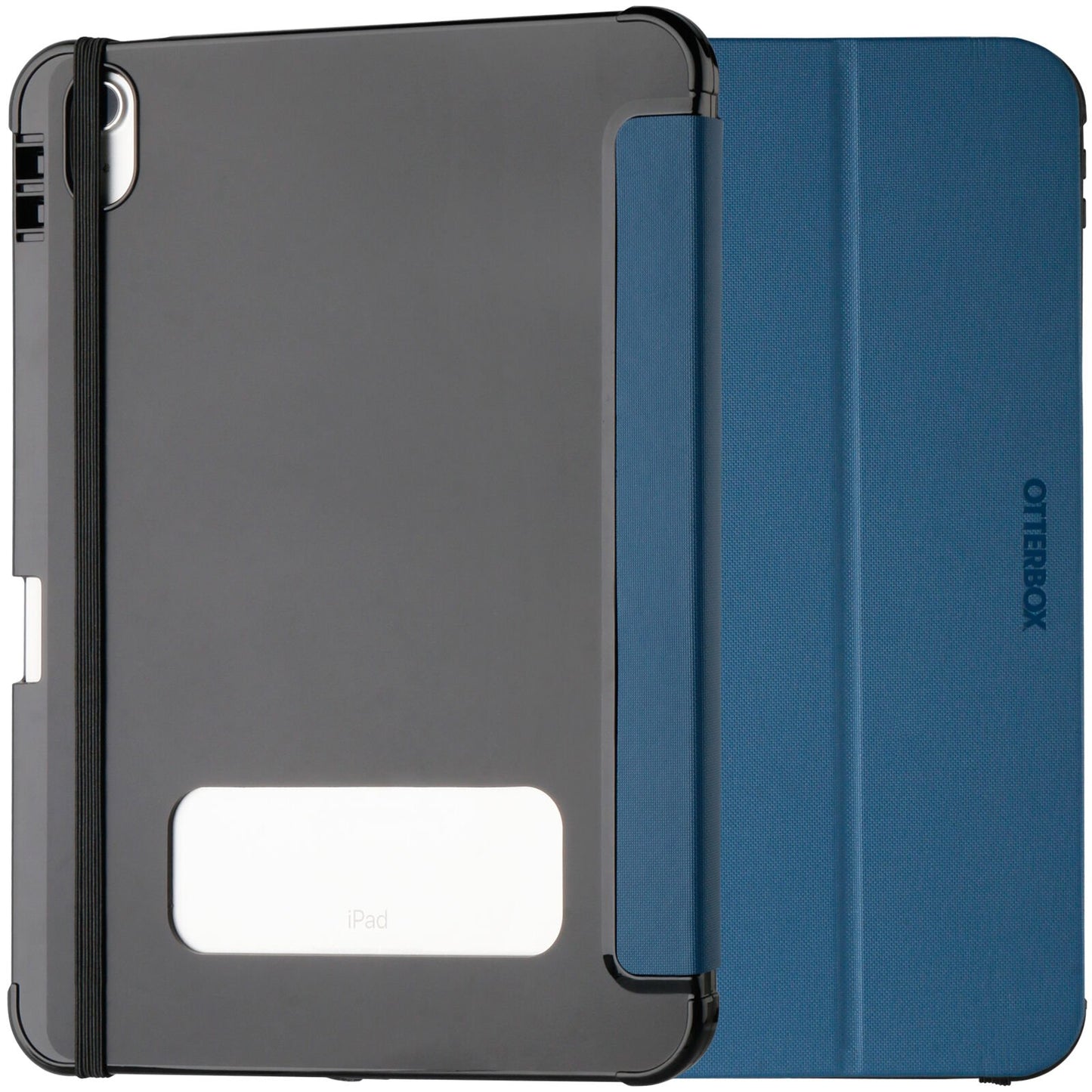 OtterBox React Folio housse pour iPad (10e gén.) - Bleu