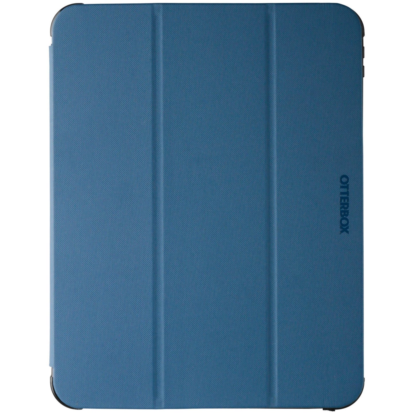 OtterBox React Folio housse pour iPad (10e gén.) - Bleu