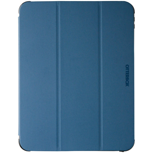 OtterBox React Folio housse pour iPad (10e gén.) - Bleu