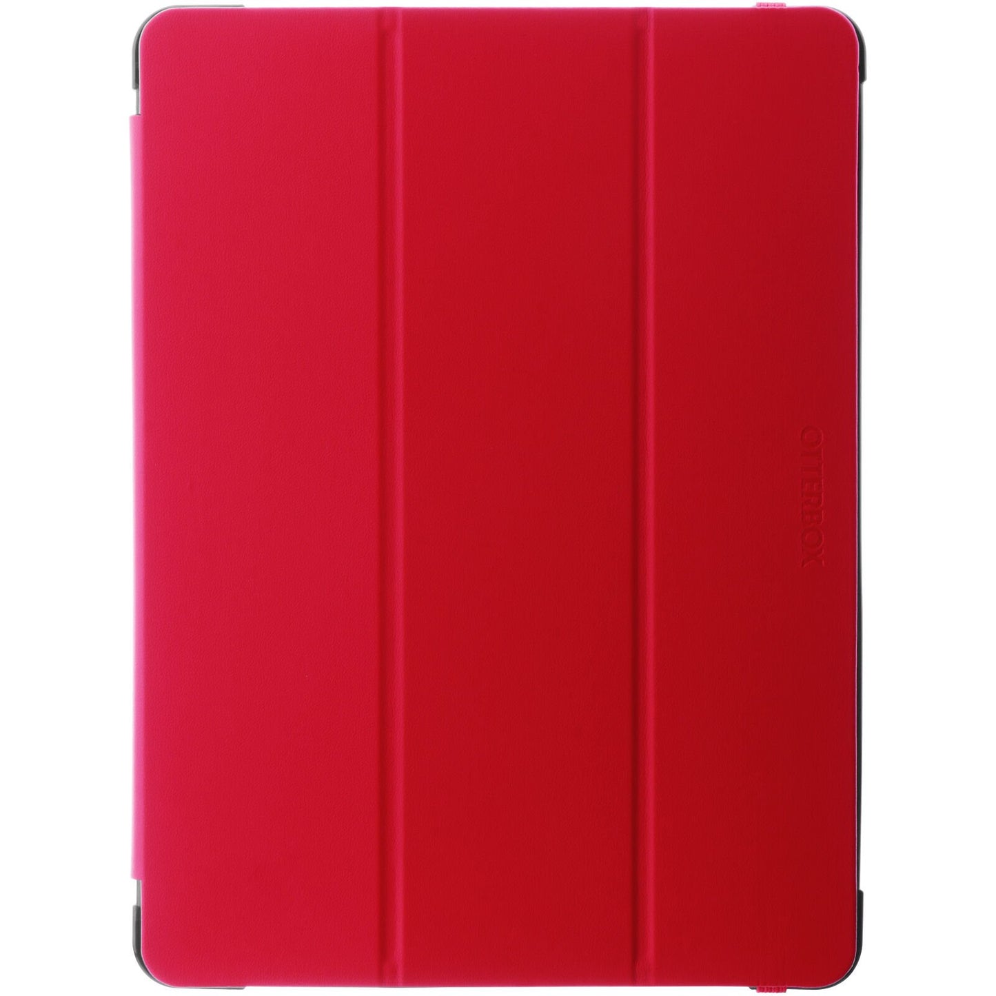 OtterBox React Folio housse pour iPad (10e gén.) - Rouge