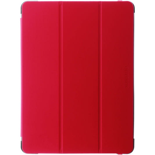 OtterBox React Folio housse pour iPad (10e gén.) - Rouge