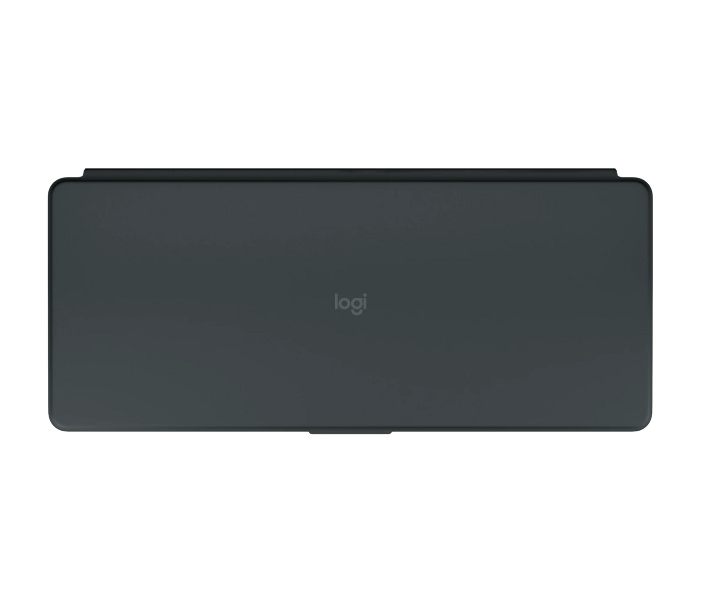 Logitech Keys-To-Go 2 - Graphite - Français (Azerty)