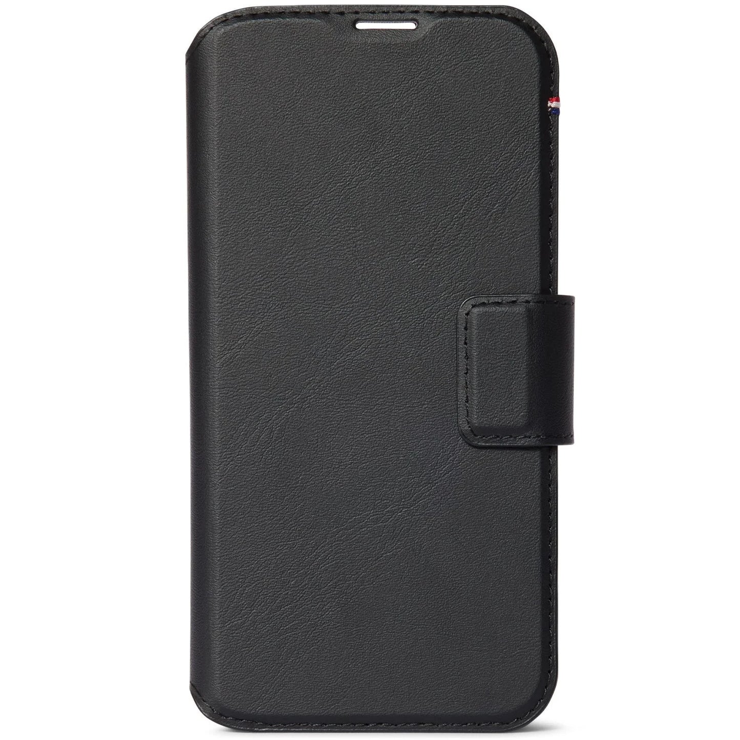 EOL Decoded Detachable Wallet pour iPhone 14 Plus - Noir