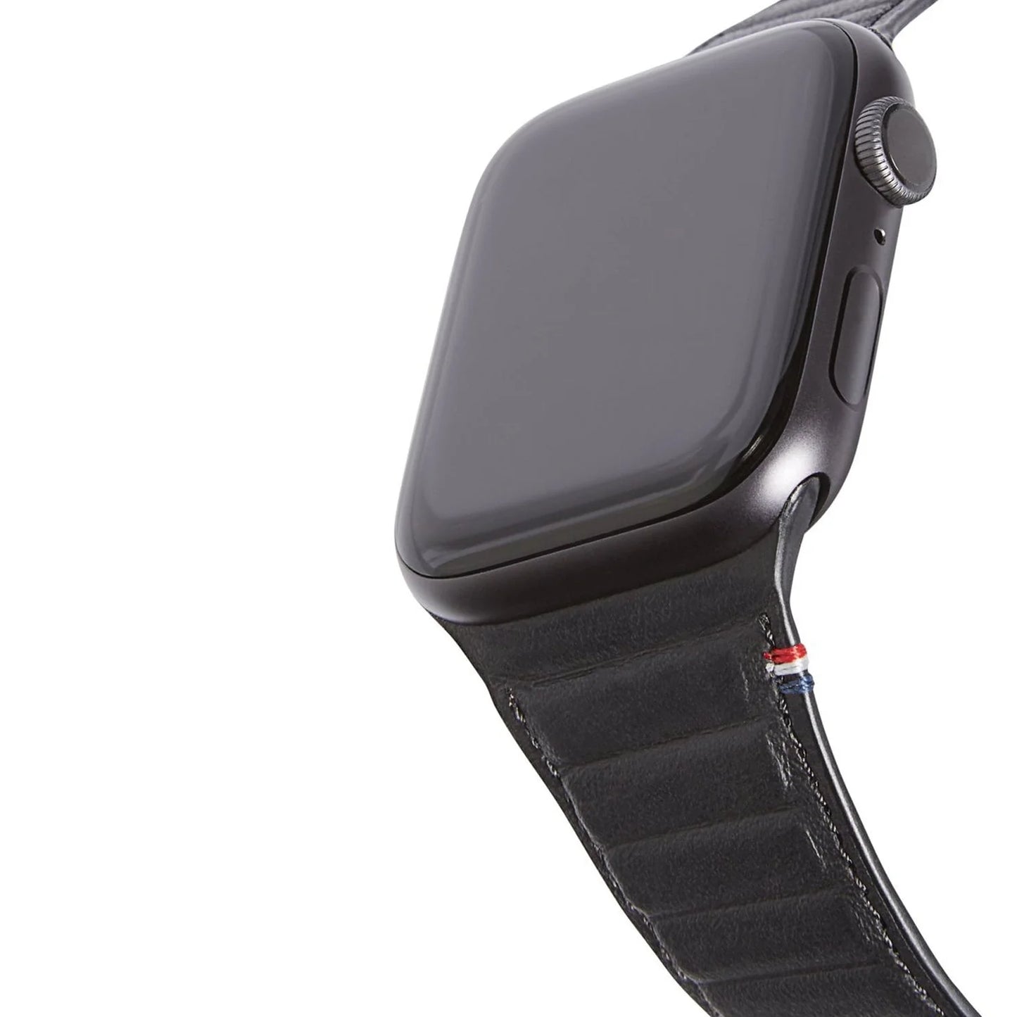 Decoded Magnetic Traction Strap - 38/40/41 mm - Noir