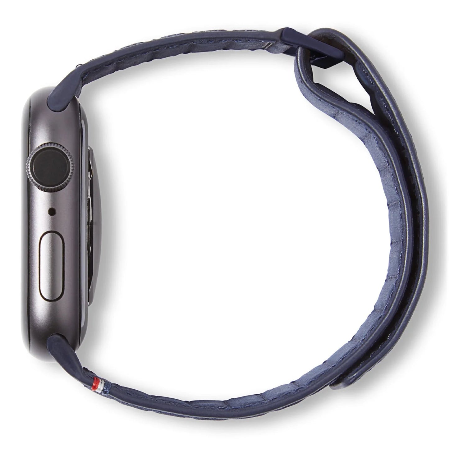 Decoded Magnetic Traction Strap - 42/44/45 mm - Bleu