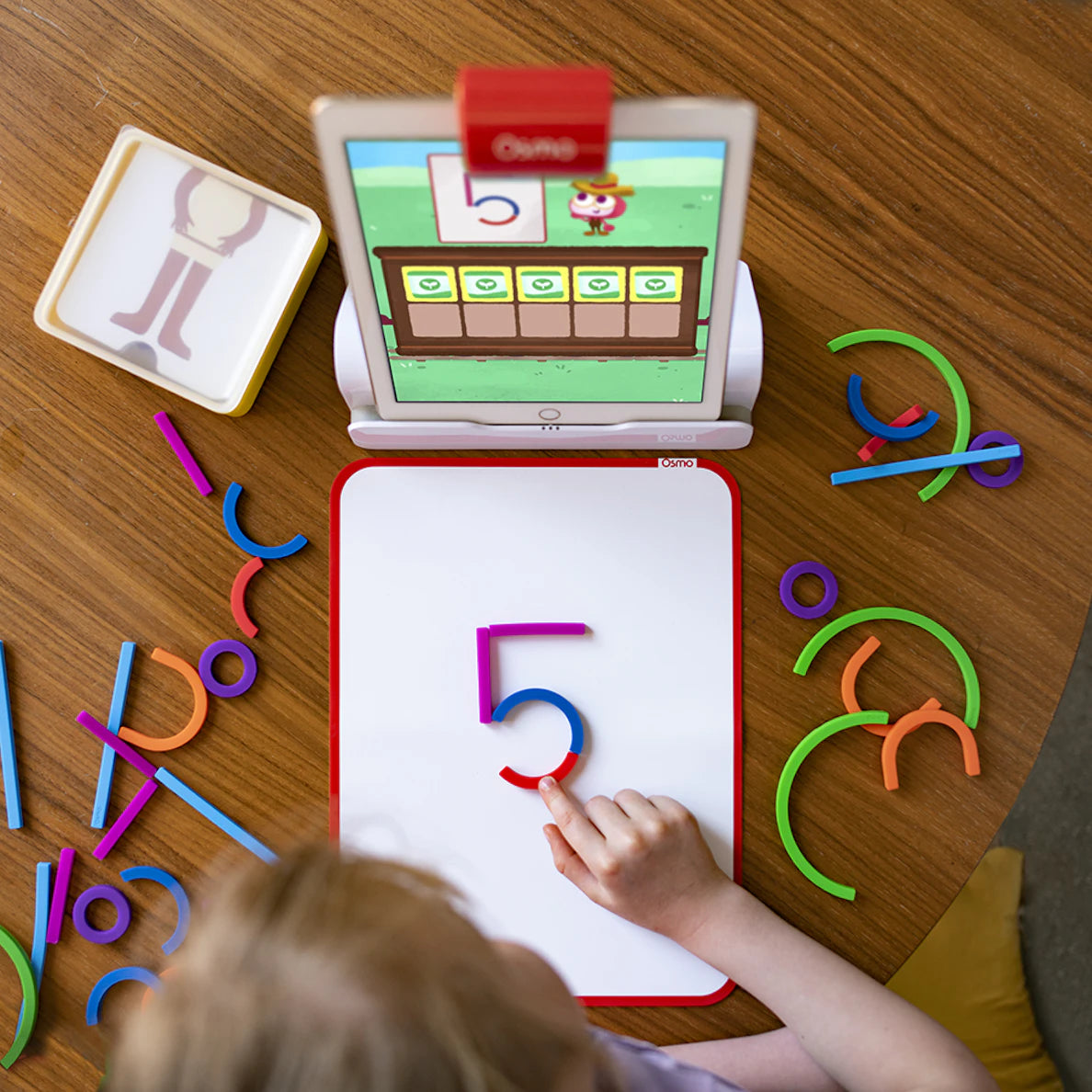 Osmo Little Genius Starter Kit