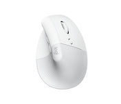 Logitech Lift pour Mac - Souris Ergonomique Verticale