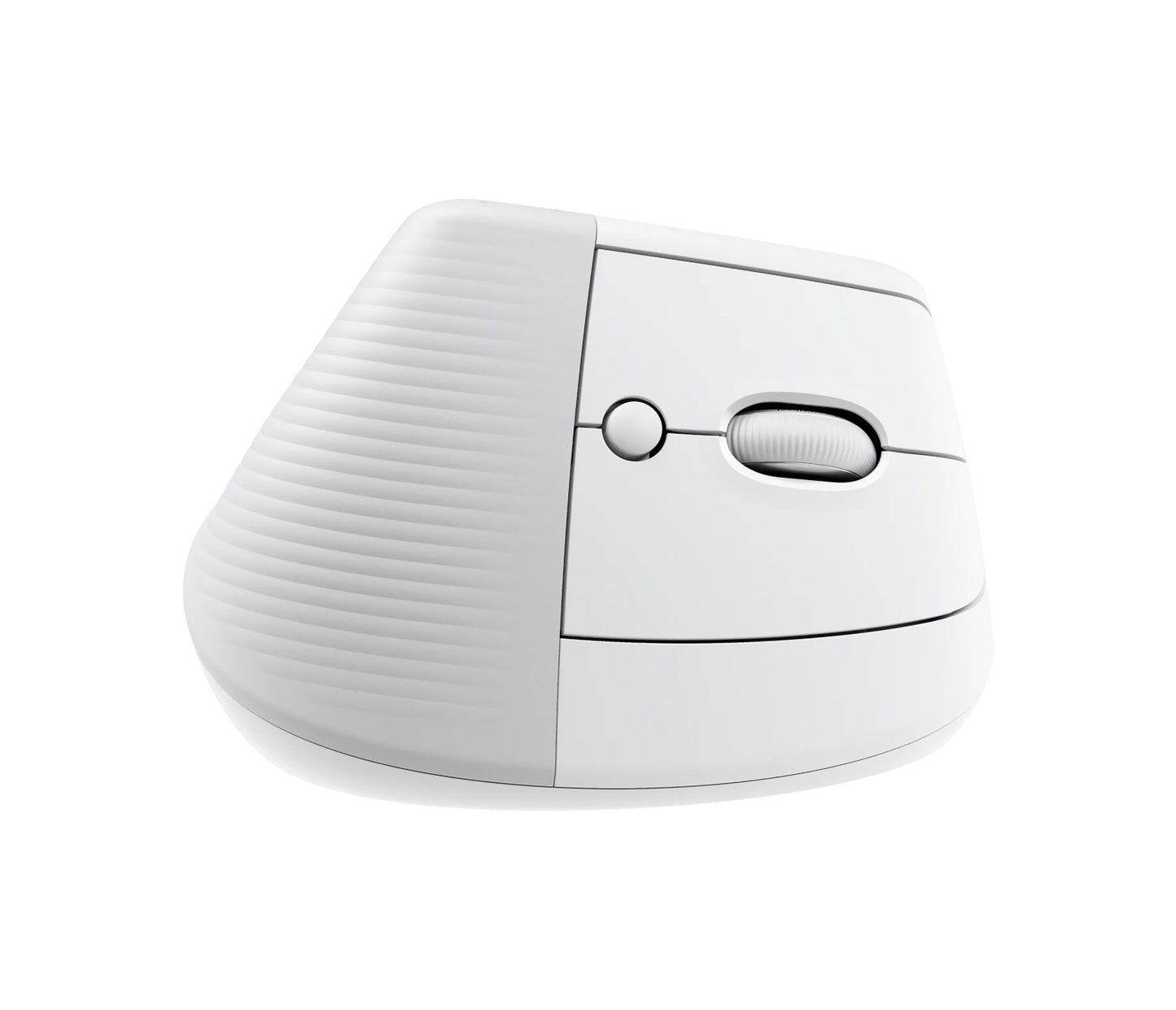 Logitech Lift pour Mac - Souris Ergonomique Verticale