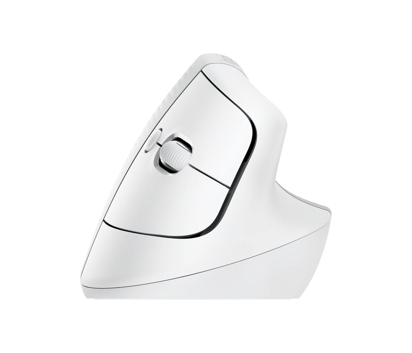 Logitech Lift pour Mac - Souris Ergonomique Verticale