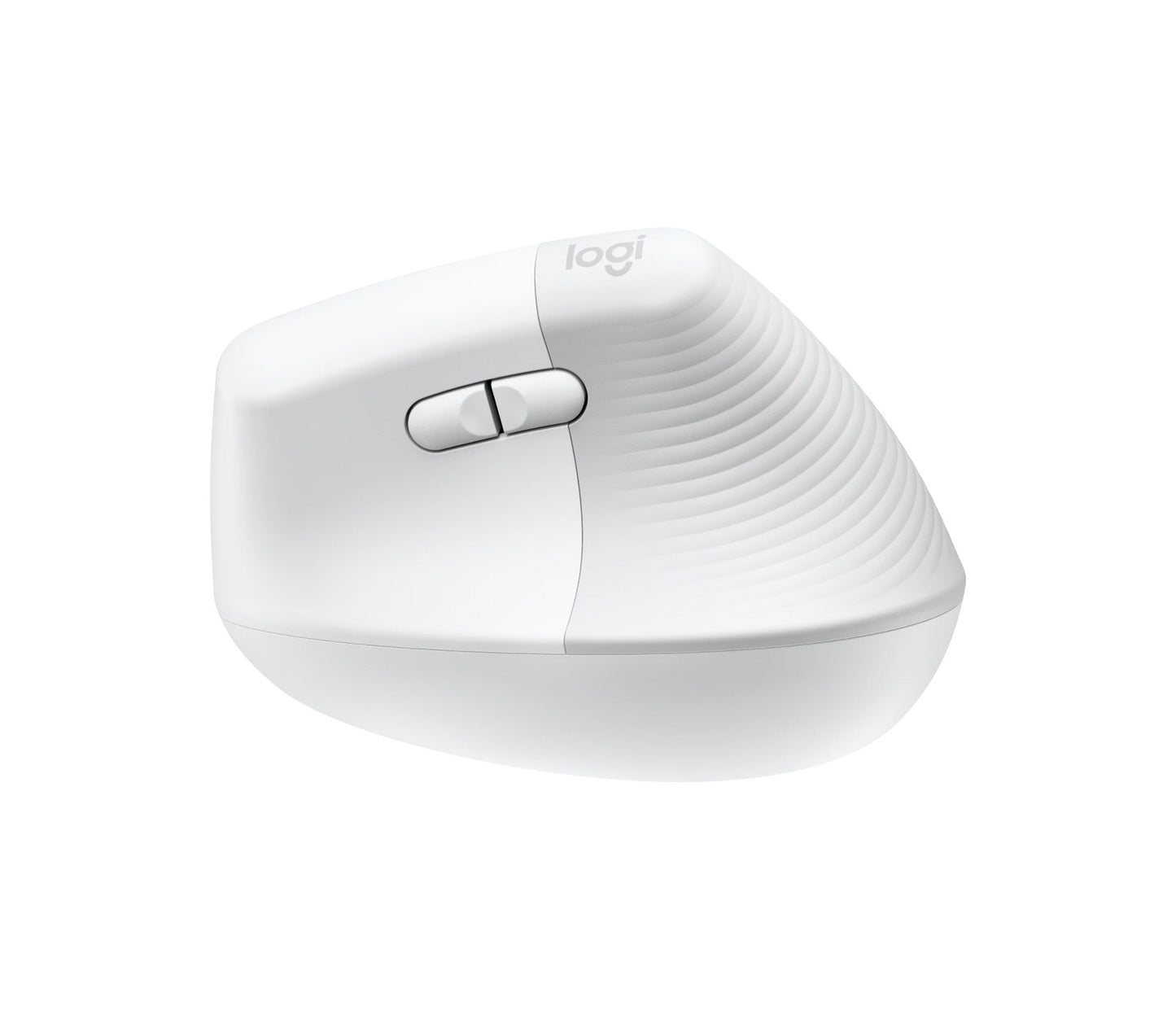 Logitech Lift pour Mac - Souris Ergonomique Verticale