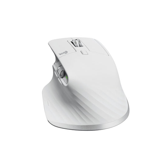 Logitech MX Master 3S pour Mac - Gris clair