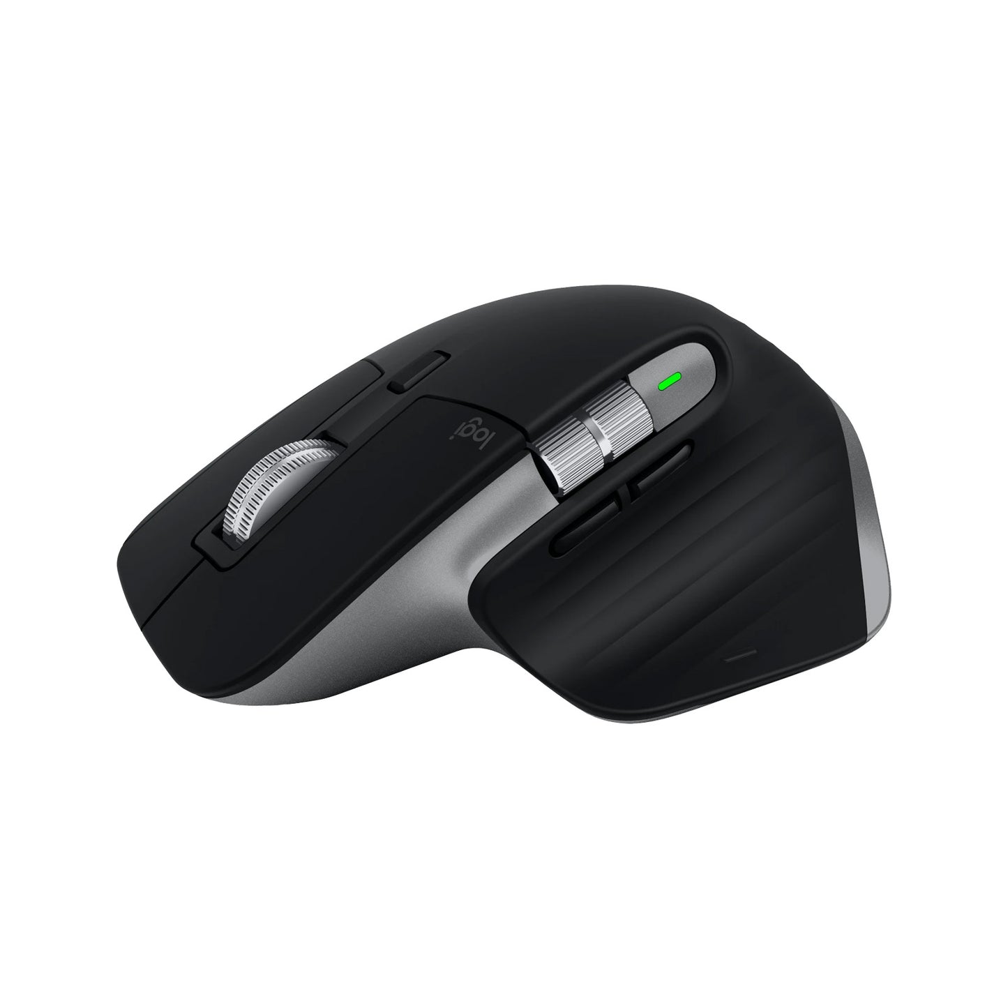 Logitech MX Master 3S pour Mac - Gris sidéral