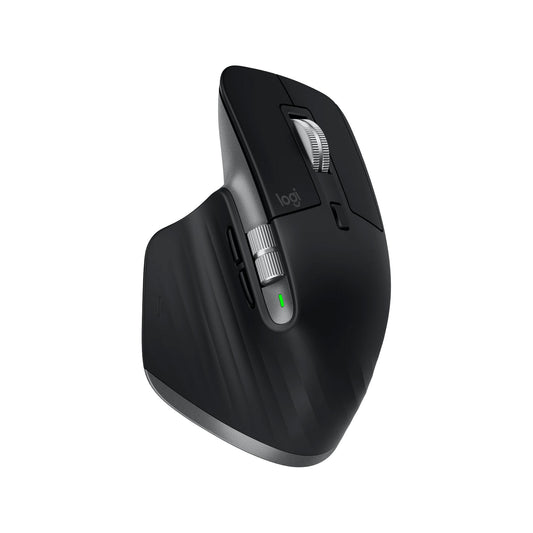 Logitech MX Master 3S pour Mac - Gris sidéral