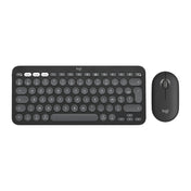 Logitech Pebble 2 Combo pour Mac - Français (Azerty)