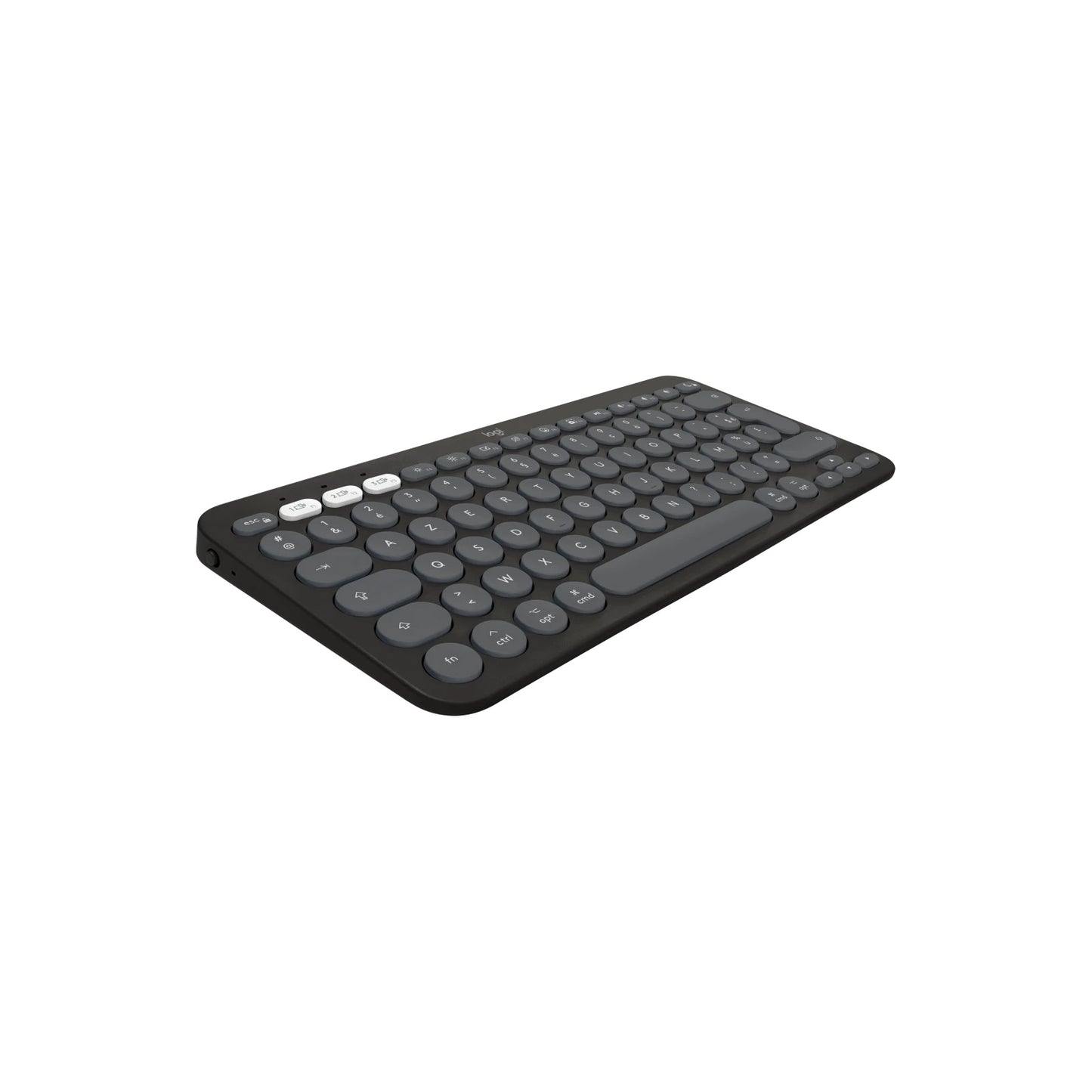 Logitech Pebble 2 Combo pour Mac - Français (Azerty)