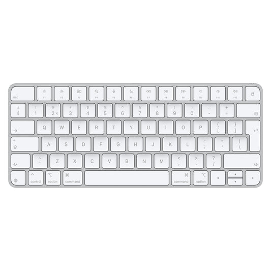 Magic Keyboard - Néerlandais (USB-C)